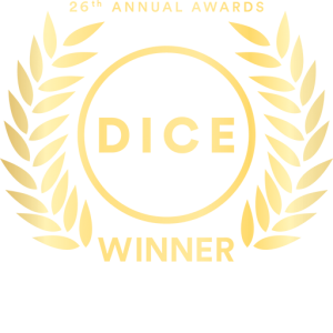 DICE Awards - Immersive Reality Technical Achievement