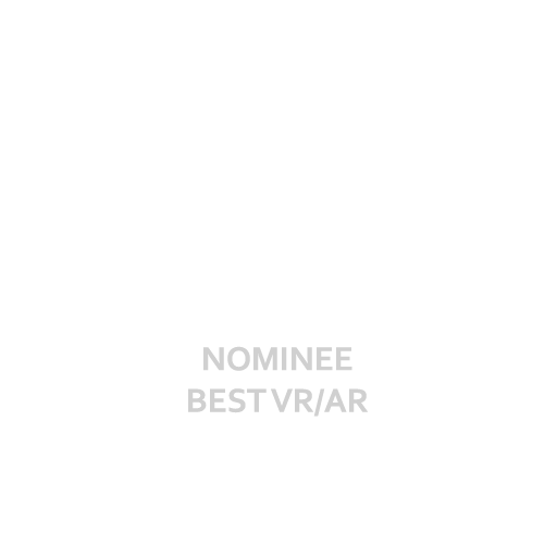 The Game Awards Nominee for Best VR/AR
