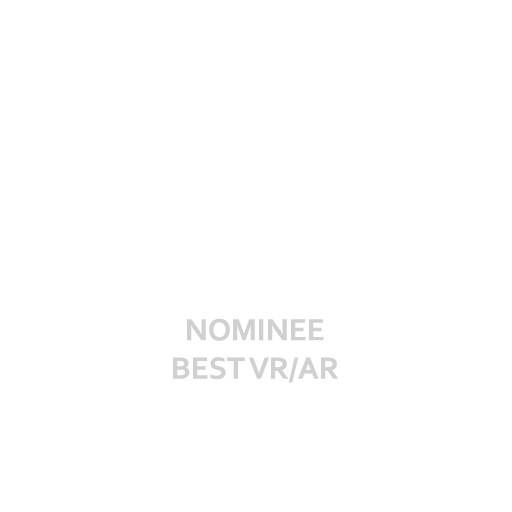 The Game Awards nominee — Best VR/AR